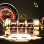 Why some games have better odds at certain casinos