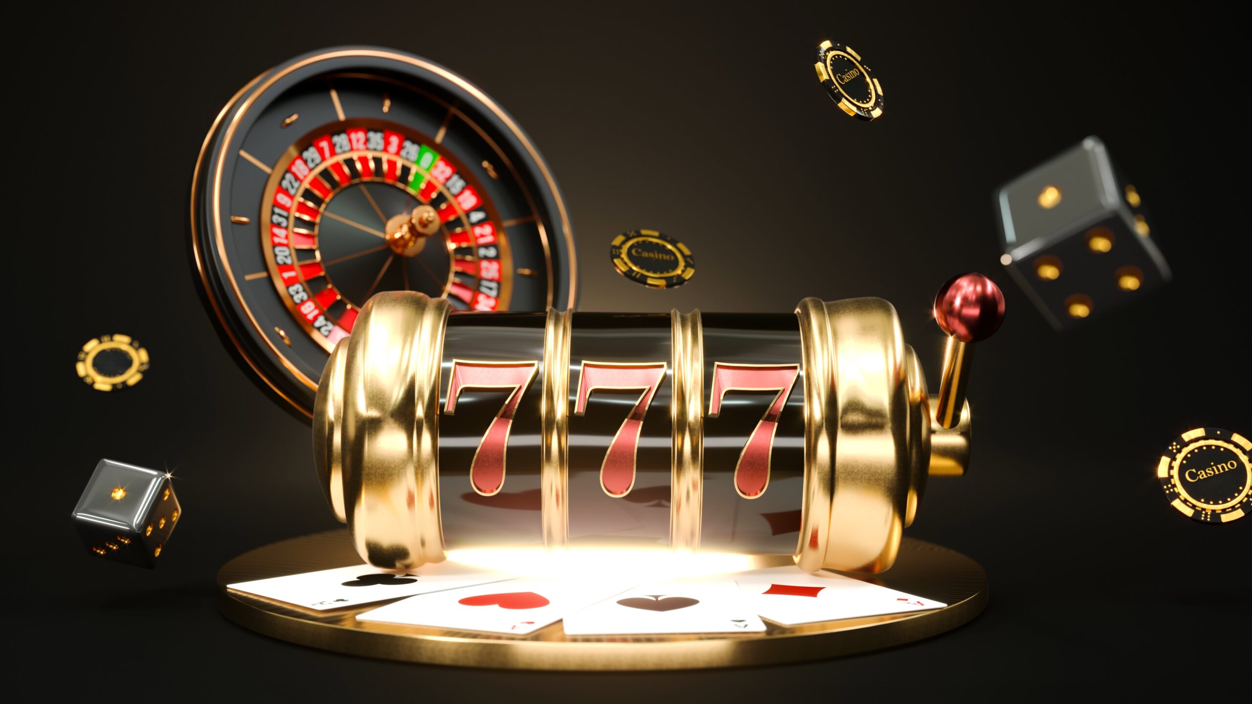 Why some games have better odds at certain casinos
