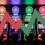 How casinos calculate slot machine volatility