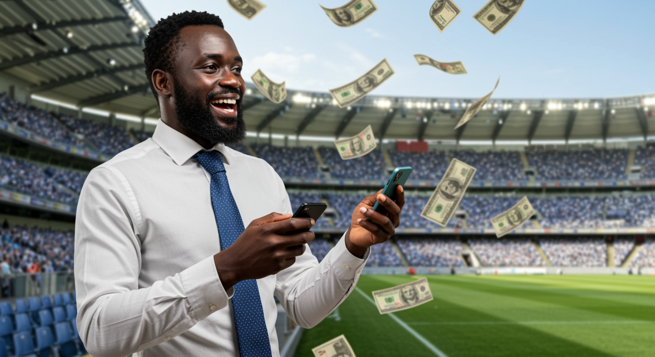 Best strategies for winning at sports betting